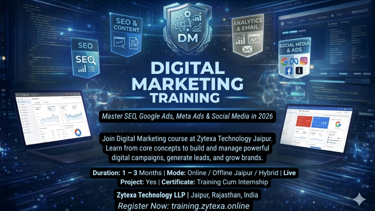 Duration 1 – 3 Months Mode Online Offline Jaipur Hybrid Live Project Yes Certificate Training Cum Internship (1)