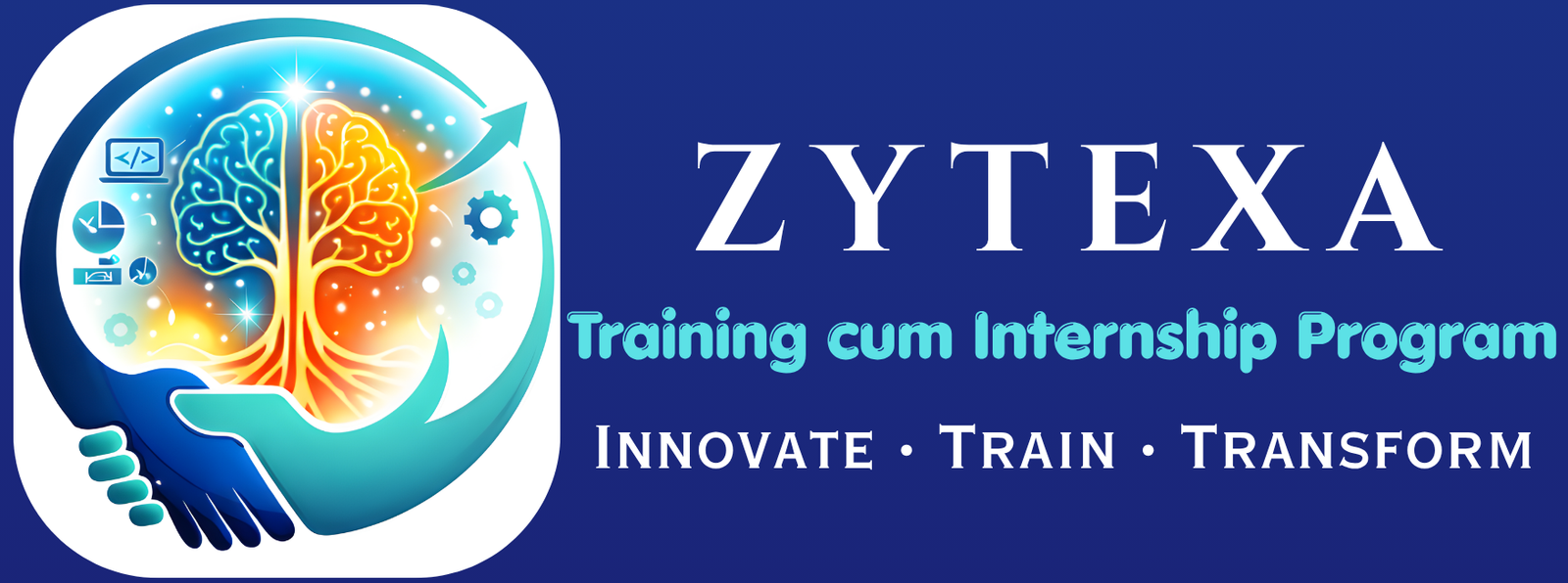 Zytexa Technology Logo