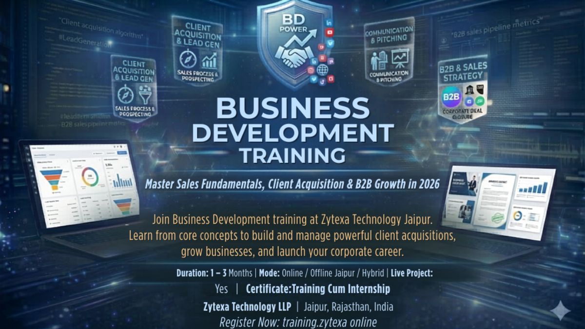 Yes CertificateTraining Cu